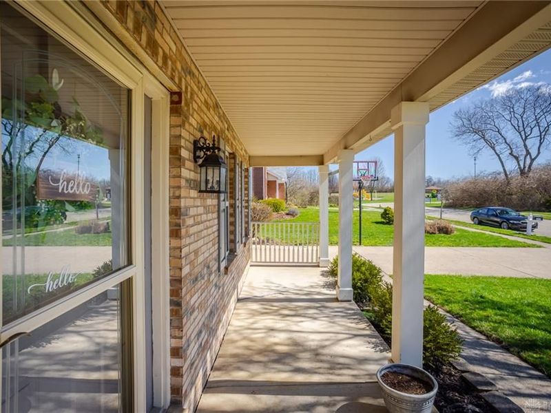 2415 Sunflower Drive, Miami Township, OH 45342 Photo 27