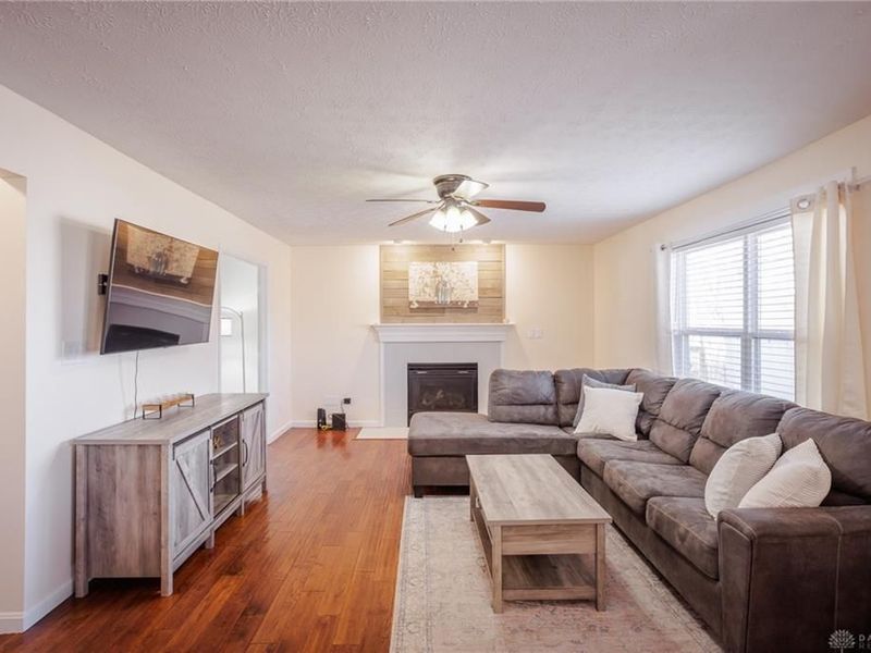 2415 Sunflower Drive, Miami Township, OH 45342 Photo 3