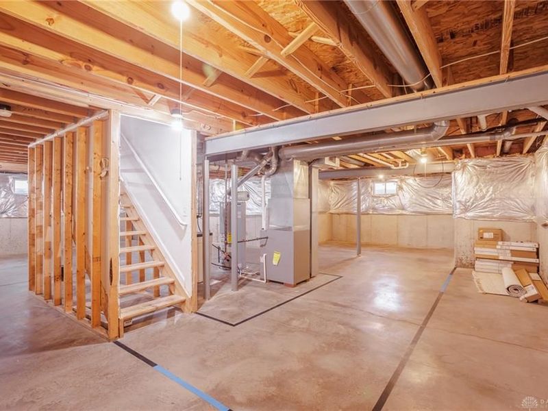 2415 Sunflower Drive, Miami Township, OH 45342 Photo 35