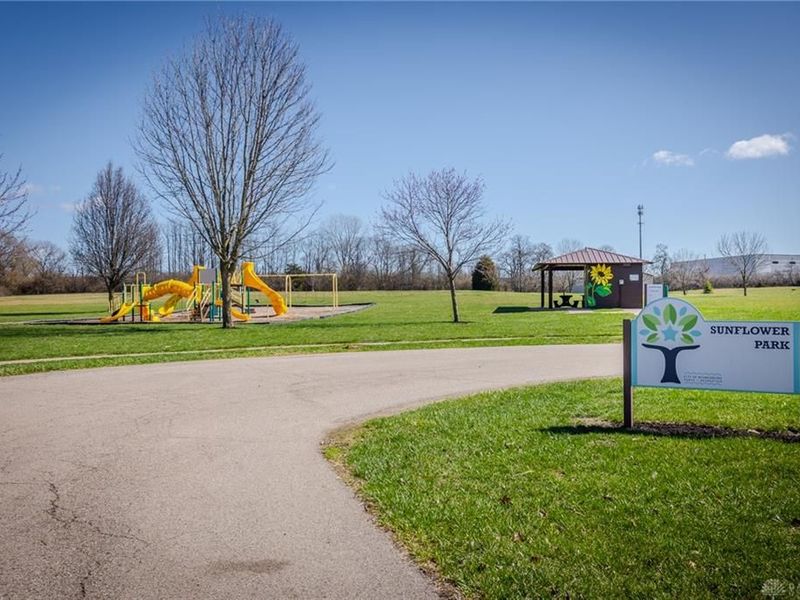 2415 Sunflower Drive, Miami Township, OH 45342 Photo 39