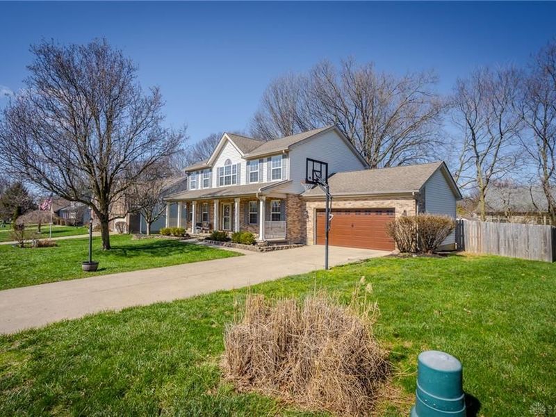 2415 Sunflower Drive, Miami Township, OH 45342 Photo 40