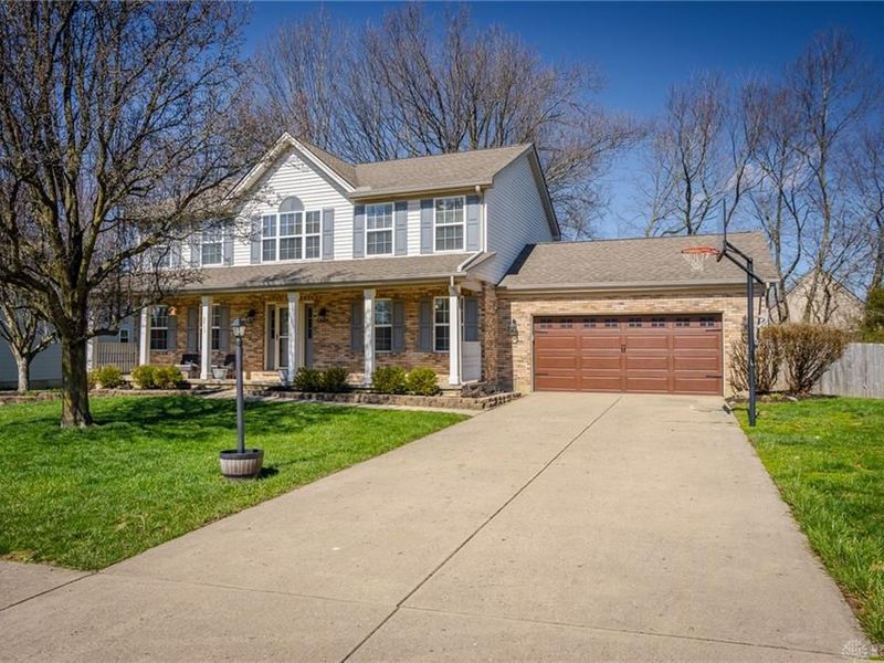 2415 Sunflower Drive, Miami Township, OH 45342 Photo 41