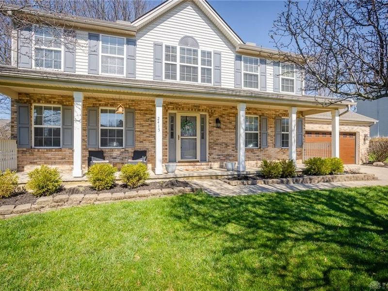 2415 Sunflower Drive, Miami Township, OH 45342 Photo 42