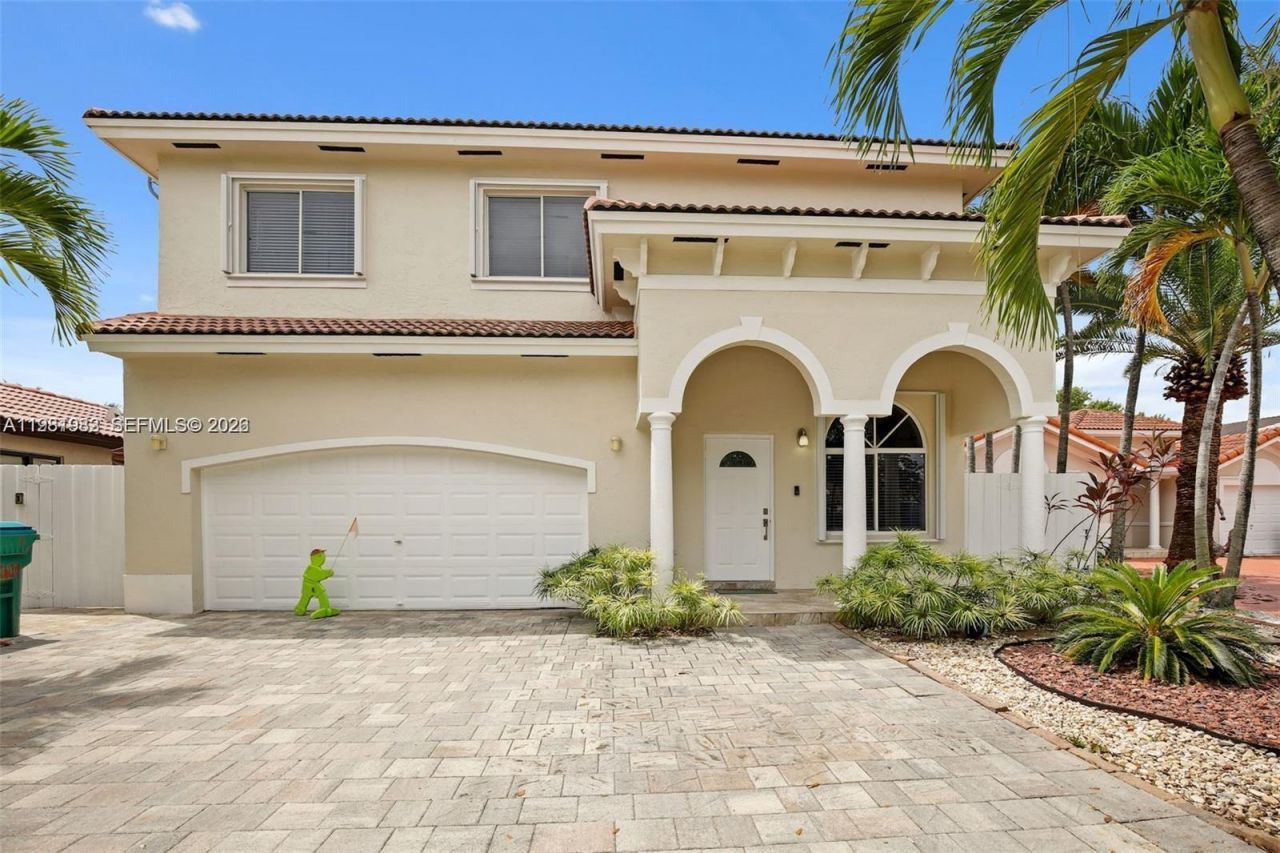 15274 SW 36th Ter, Miami, FL 33185 Photo