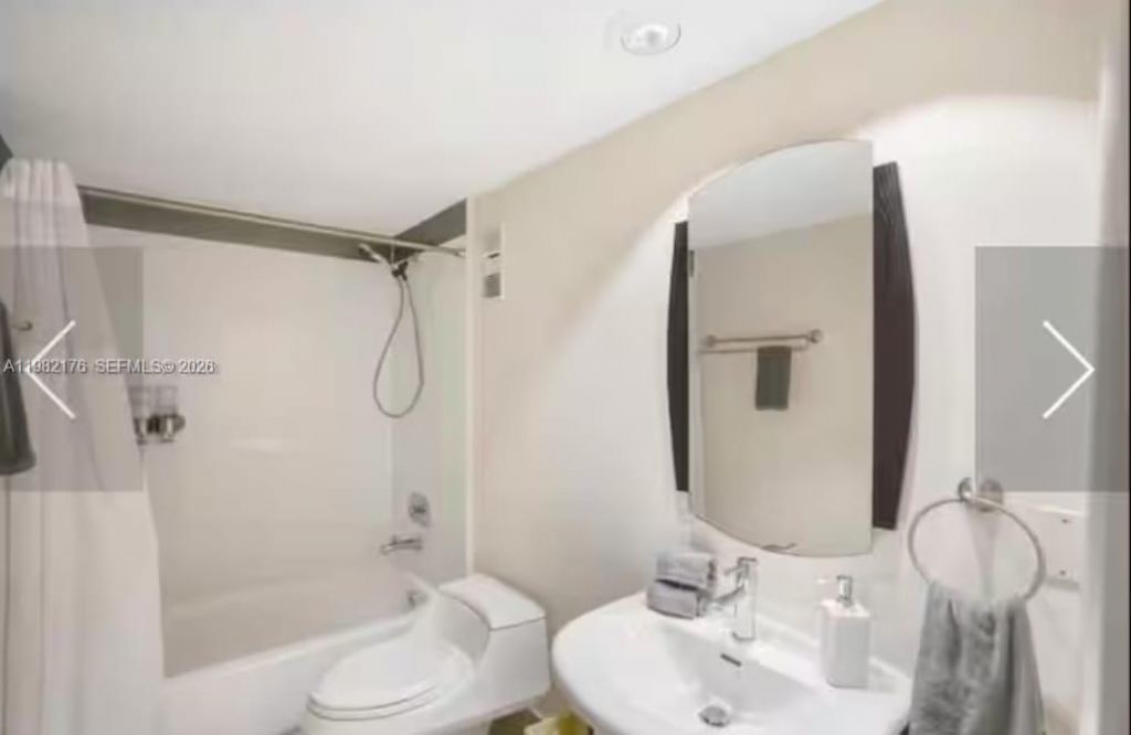 200 178th Dr , Unit 605, Sunny Isles Beach, FL 33160 Photo