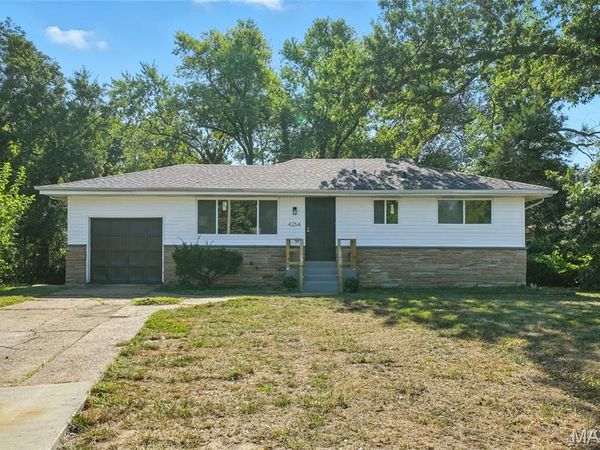 4254 Stambaugh Court , St Louis, MO 63134