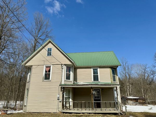 163 Creek Road, Little Falls, NY 13365