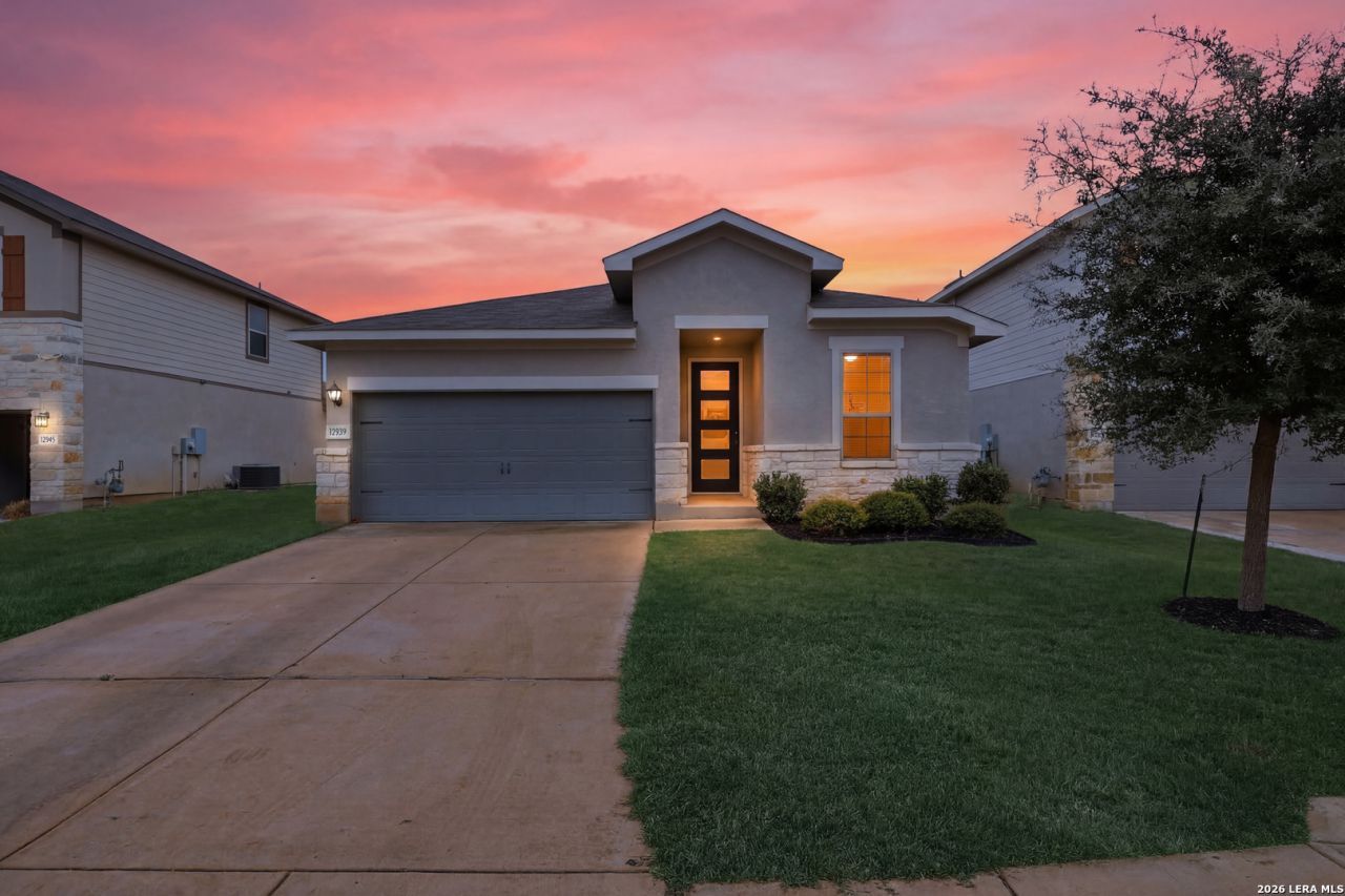 12939 Awuzie Trail, San Antonio, TX 78254 Main Photo