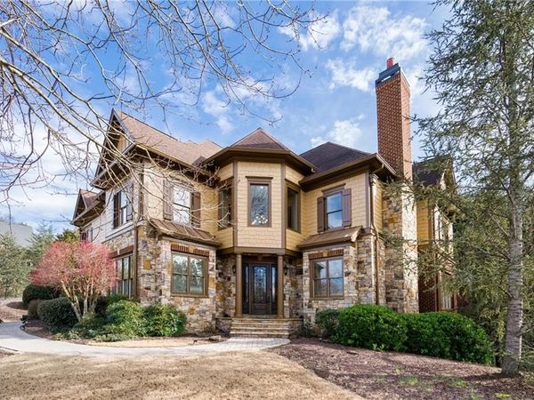 3210 Oxleas Court, Cumming, GA 30041