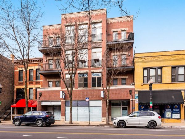 1408 W Taylor Street, Unit 301, Chicago, IL 60607