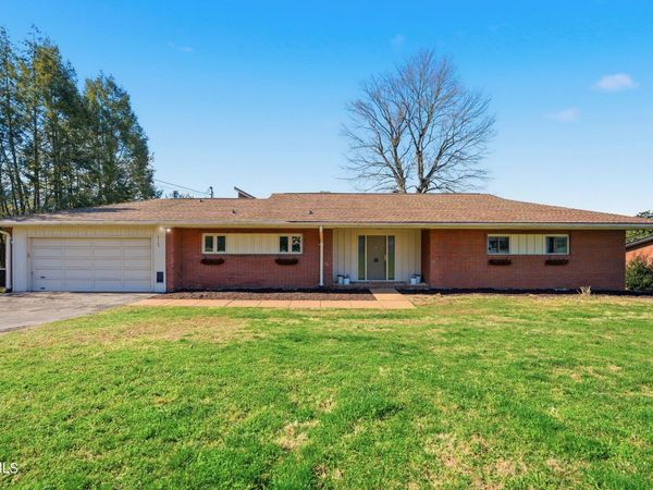 2125 Heatherly Road, Kingsport, TN 37660