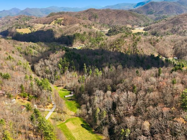 Tbd Stockton Road, Flag Pond, TN 37657