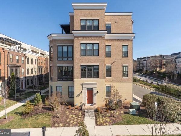 500 SPINDRIFT LANE , Unit 390, OXON HILL, MD 20745