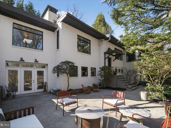 3238 RODMAN STREET NW, WASHINGTON, DC 20008