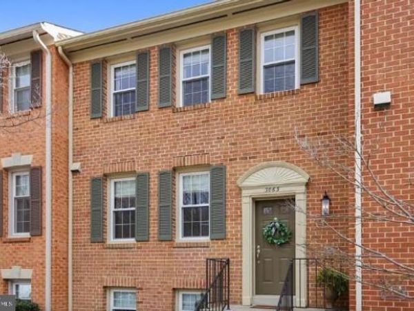 3063 WINDWOOD FARMS DRIVE, OAKTON, VA 22124