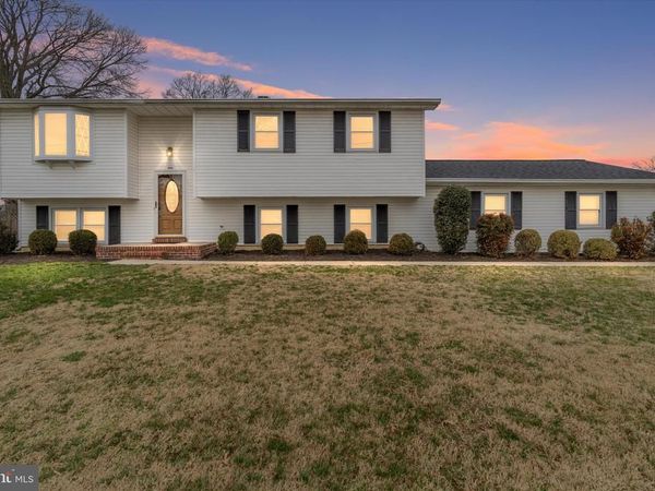 1540 FURNACE AVENUE, GLEN BURNIE, MD 21060