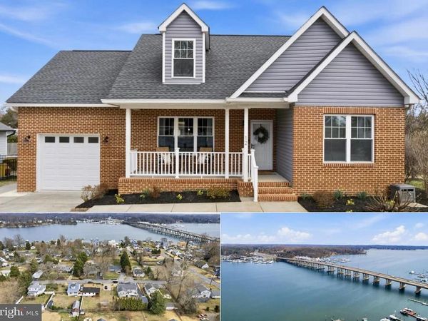 12 PENNSYLVANIA AVENUE, EDGEWATER, MD 21037