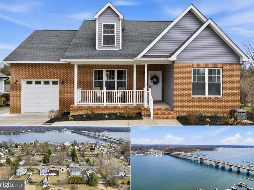 12 Pennsylvania Avenue, Edgewater, MD 21037 Main Photo