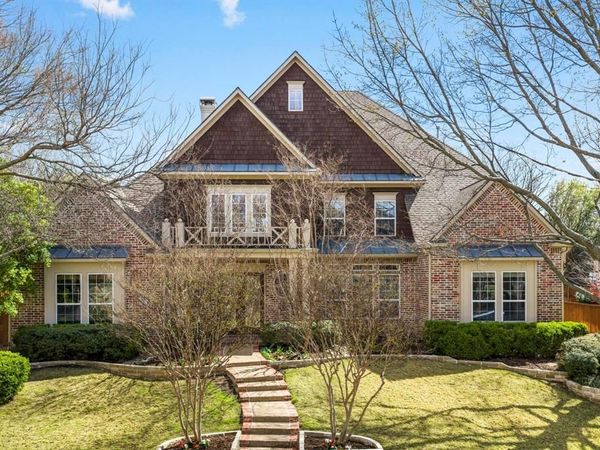 914 Pampa Drive, Allen, TX 75013