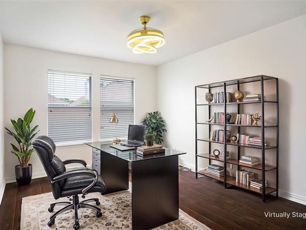 1130 Partridge Drive, Aubrey, TX 76227