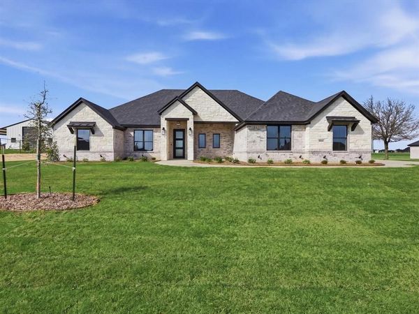 2009 Downslope Lane, Weatherford, TX 76087