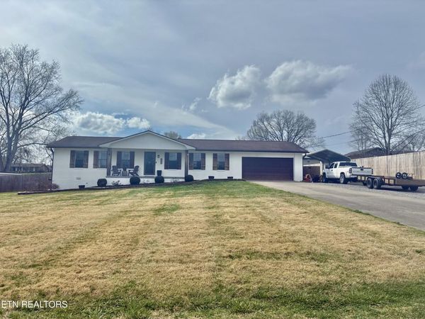 250 Ledwell Drive, Seymour, TN 37865