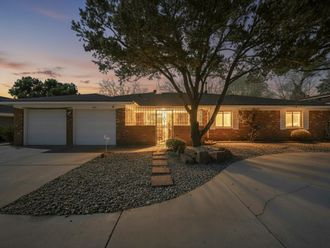 4909 Phyllis Street NE Albuquerque, NM 87109