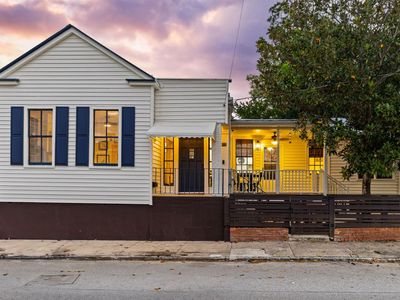 24 Hanover Street, Charleston, SC 29403