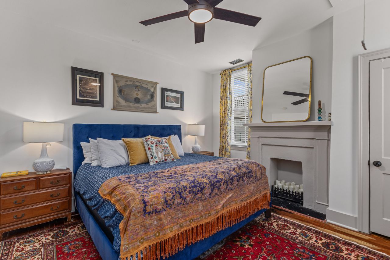 24 Hanover Street Photo 11