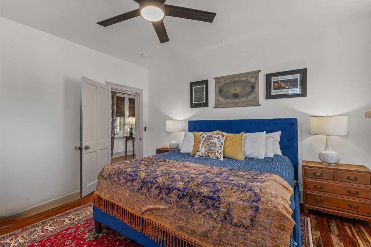 24 Hanover Street Photo 13