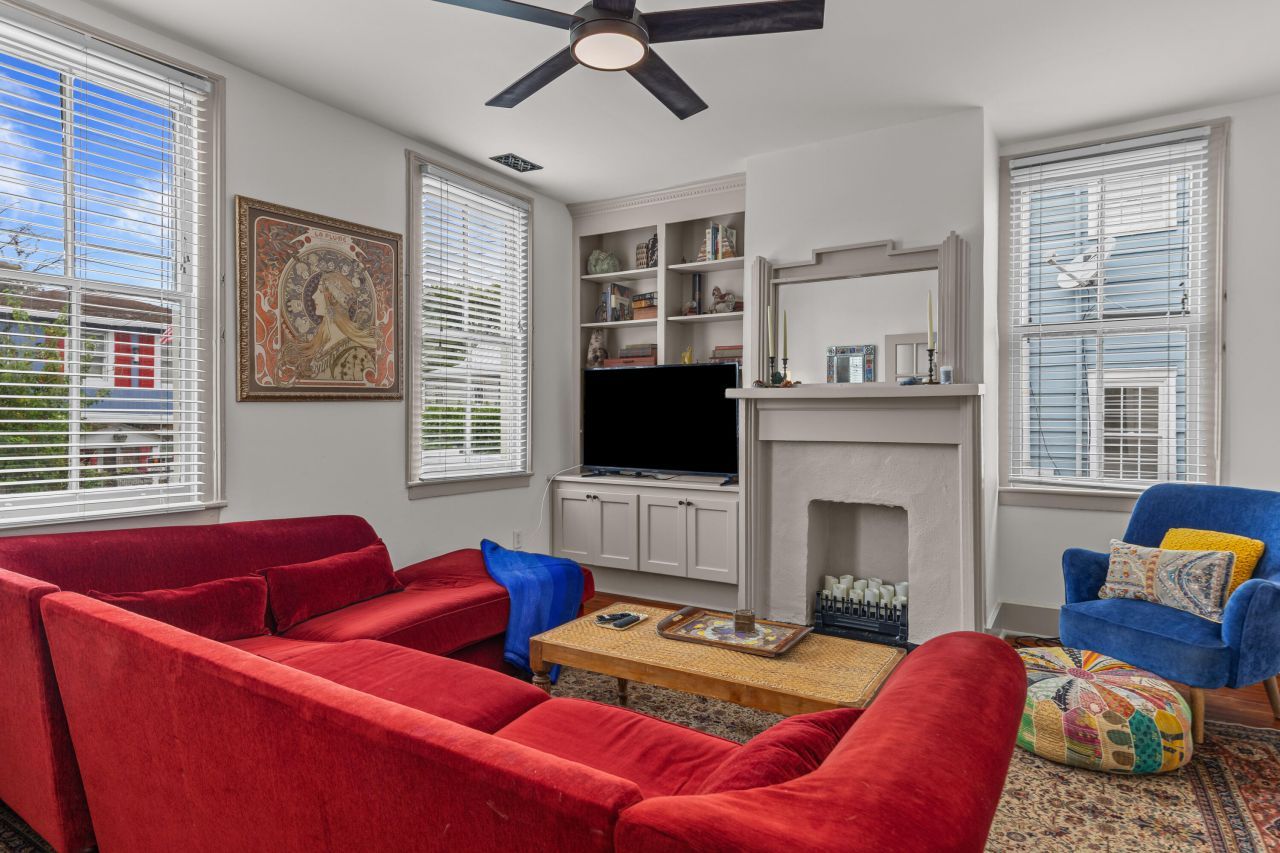 24 Hanover Street Photo 28