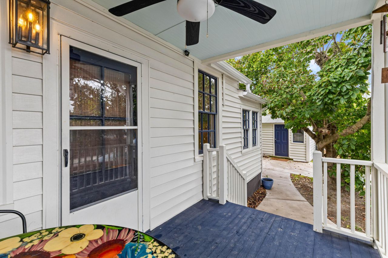 24 Hanover Street Photo 29