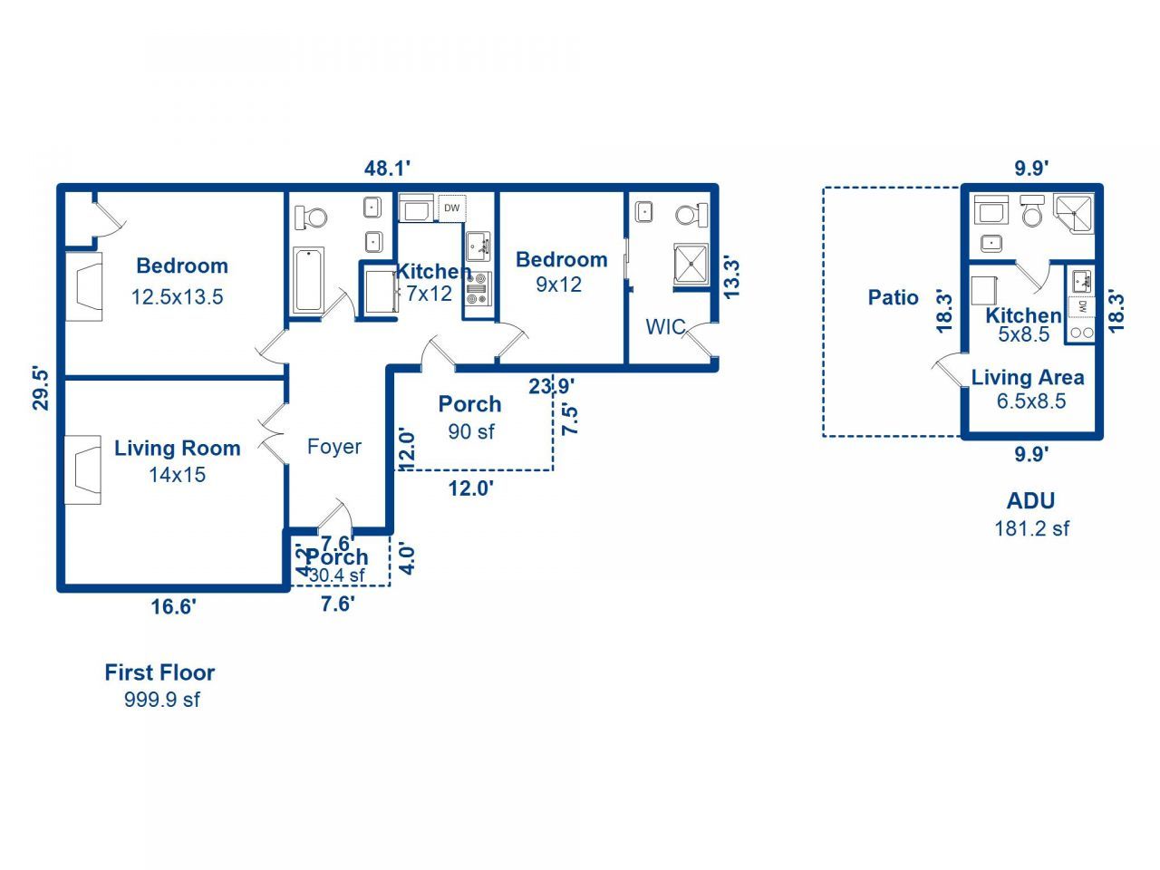 24 Hanover Street Photo 3