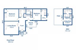 24 Hanover Street photo 4