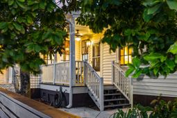 24 Hanover Street photo 4