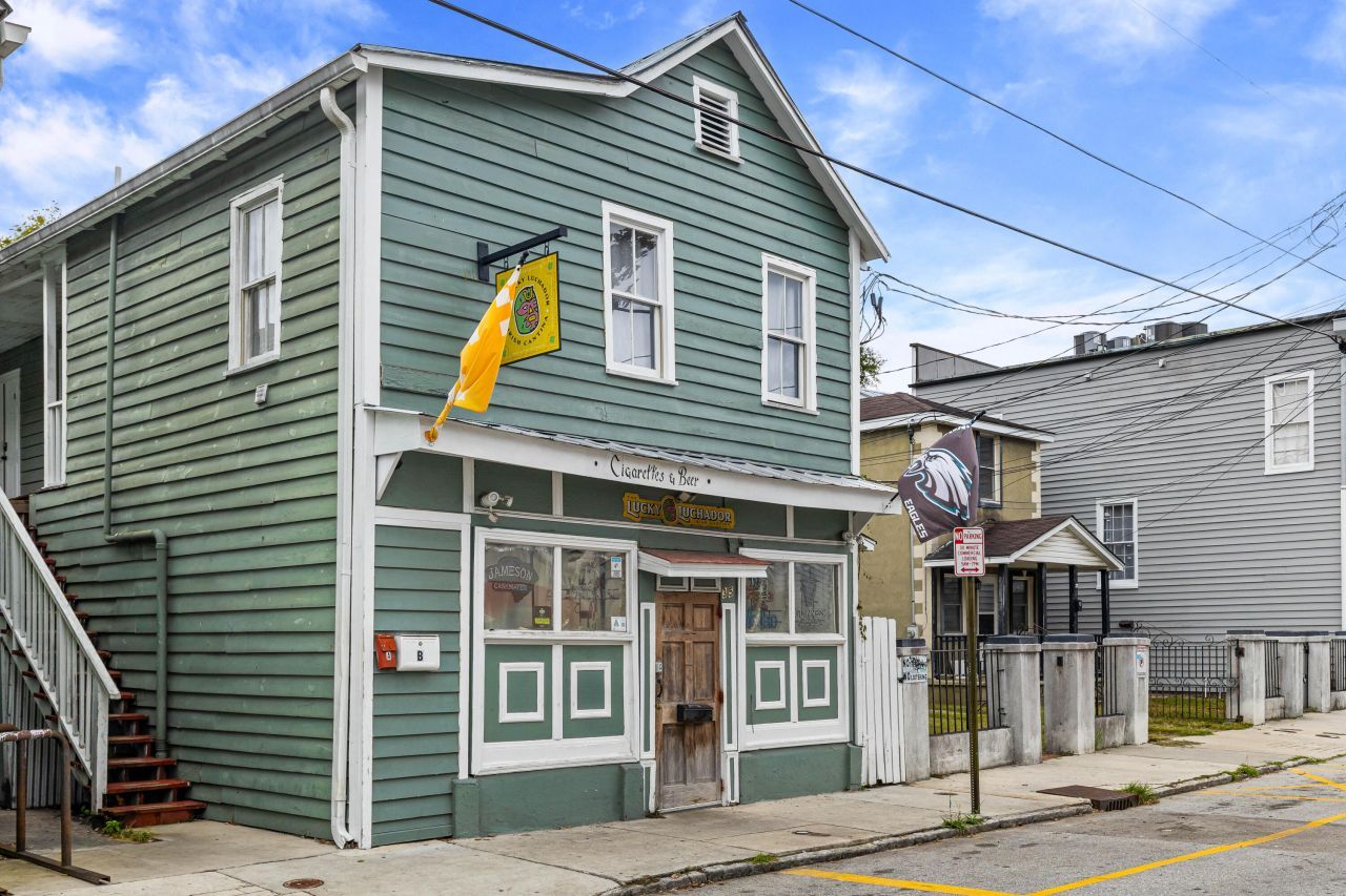 24 Hanover Street Photo 45