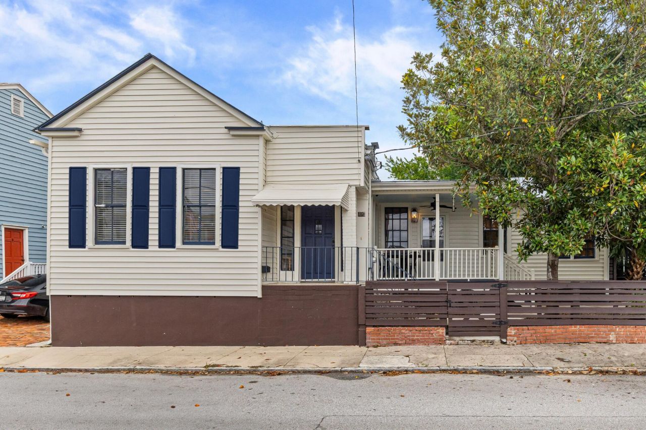 24 Hanover Street Photo 46