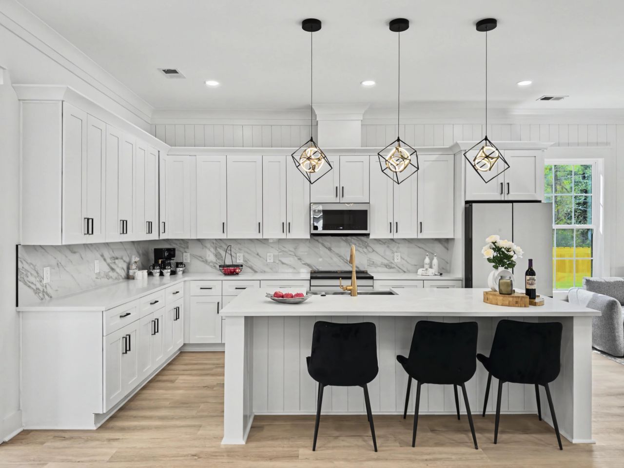 1919 Harper Street Photo 3