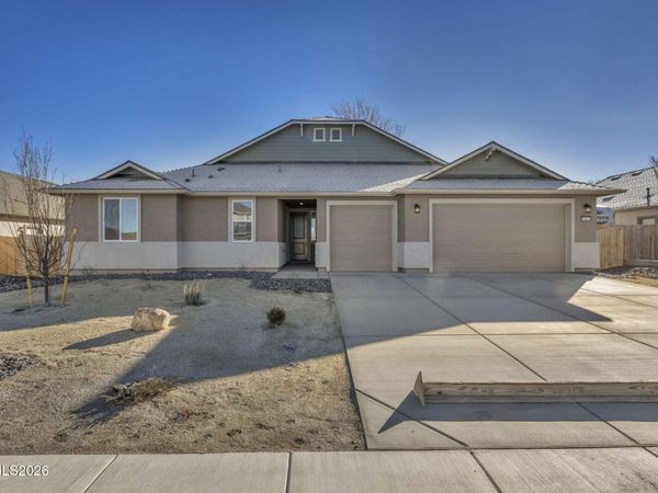 3663 Carson Way, Fernley, NV 89408