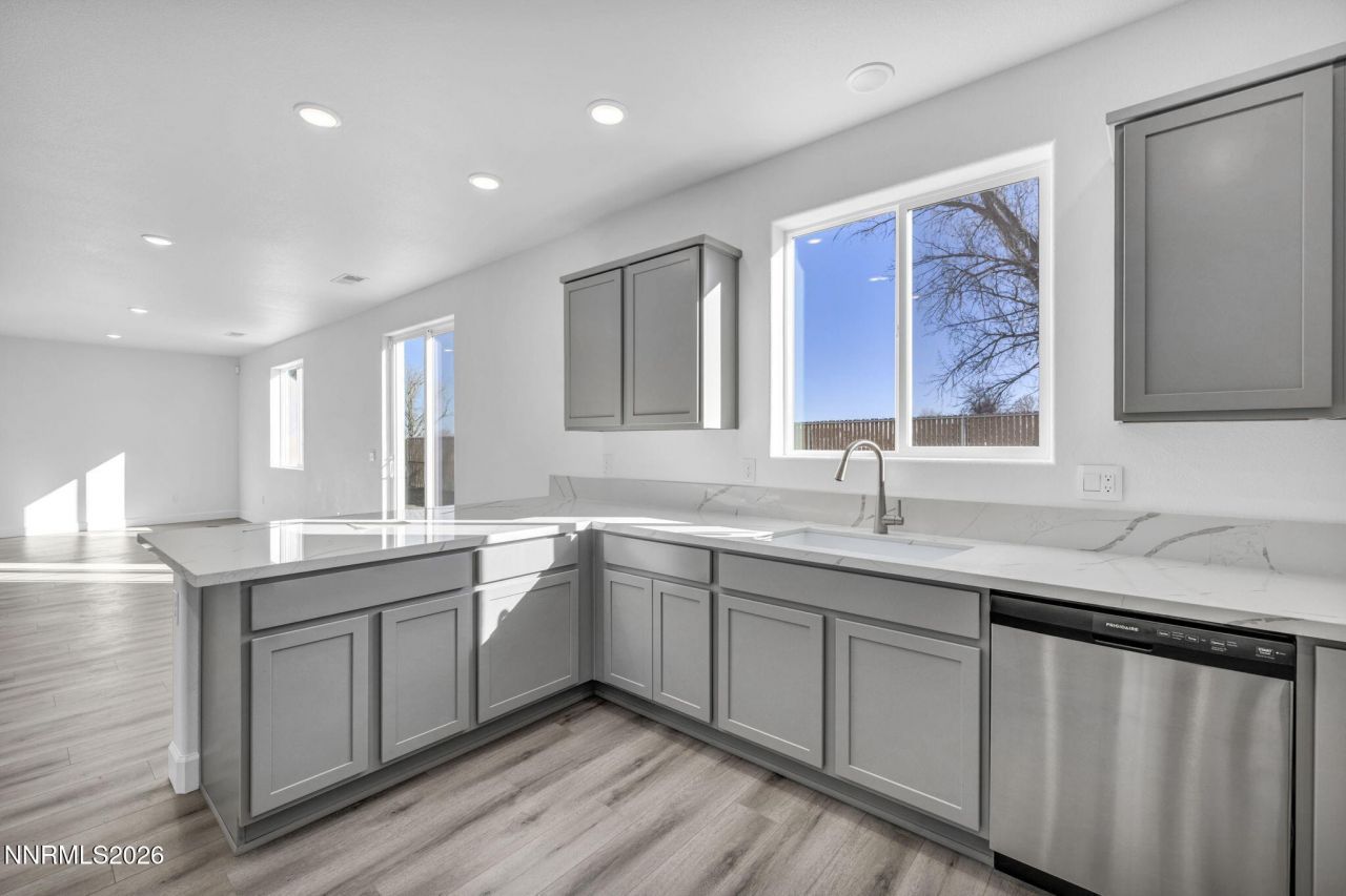 3663 Carson Way, Fernley, NV 89408 Photo