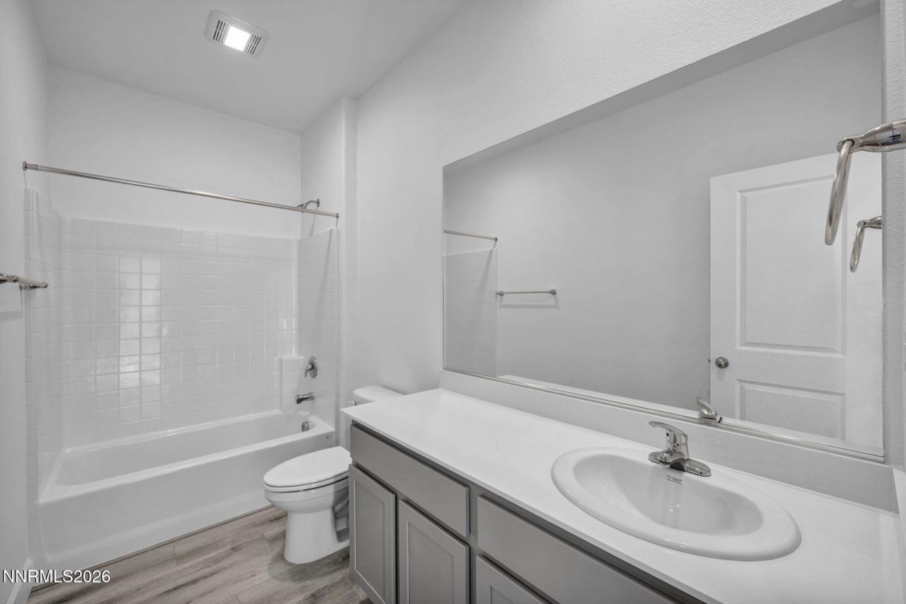 3663 Carson Way, Fernley, NV 89408 Photo