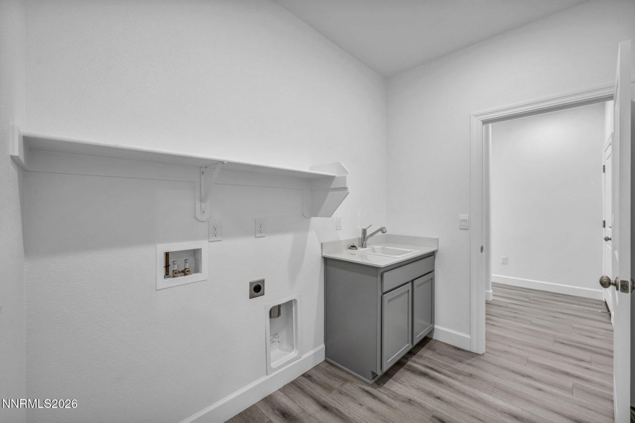 3663 Carson Way, Fernley, NV 89408 Photo