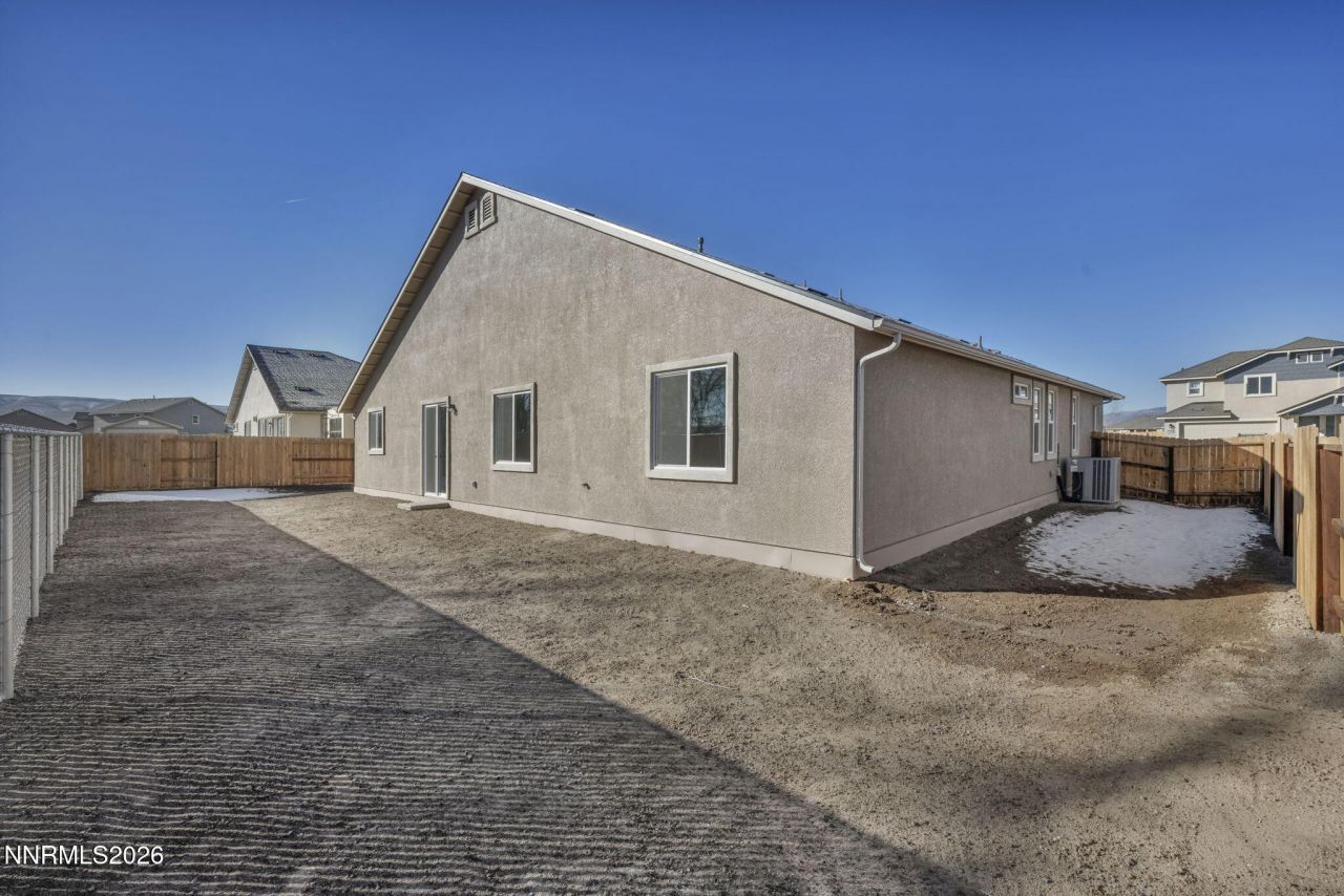 3663 Carson Way, Fernley, NV 89408 Photo