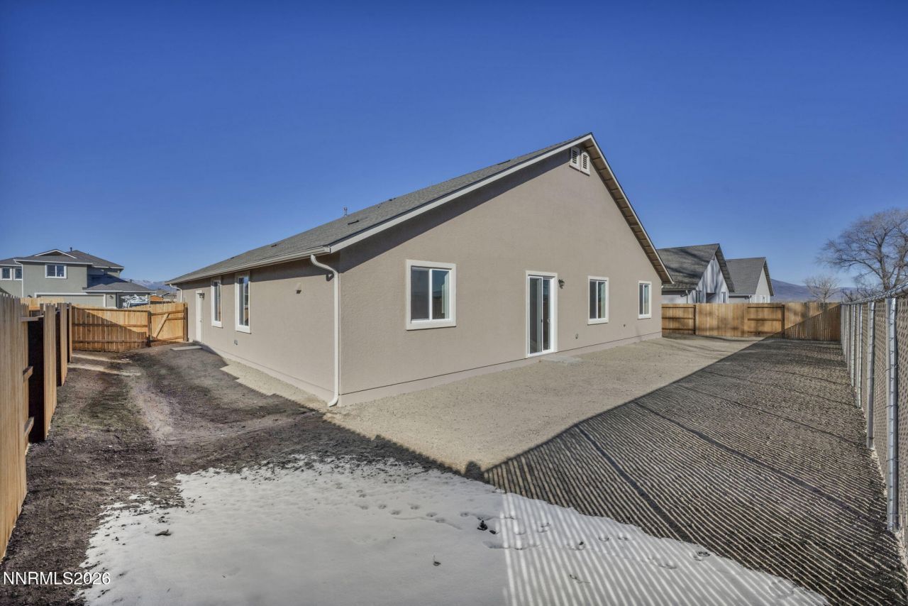 3663 Carson Way, Fernley, NV 89408 Photo