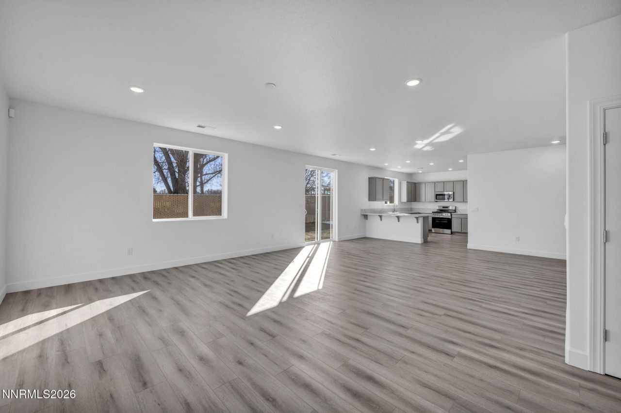 3663 Carson Way, Fernley, NV 89408 Photo