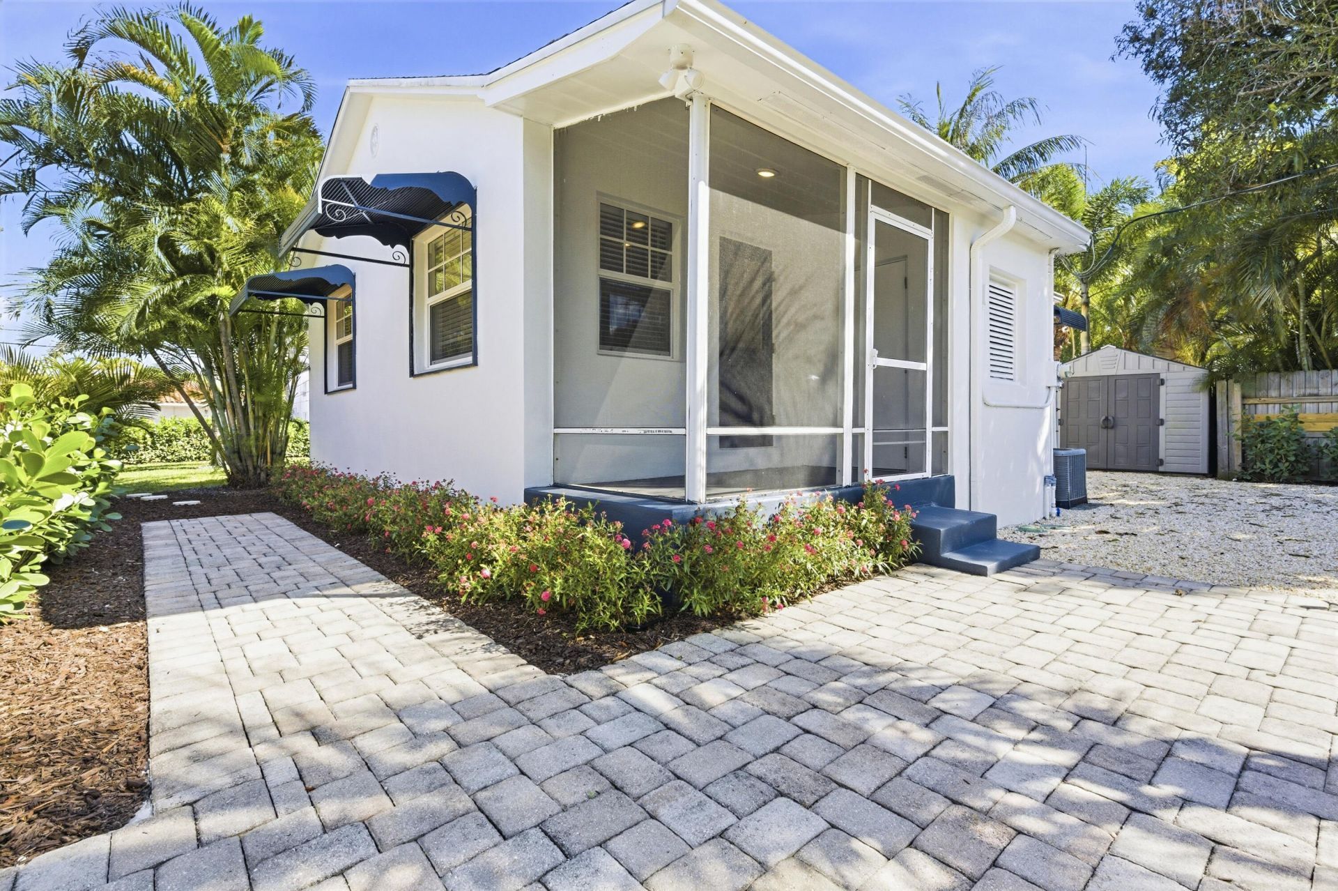 3151 Poinsettia Avenue, West Palm Beach, FL 33407 Photo