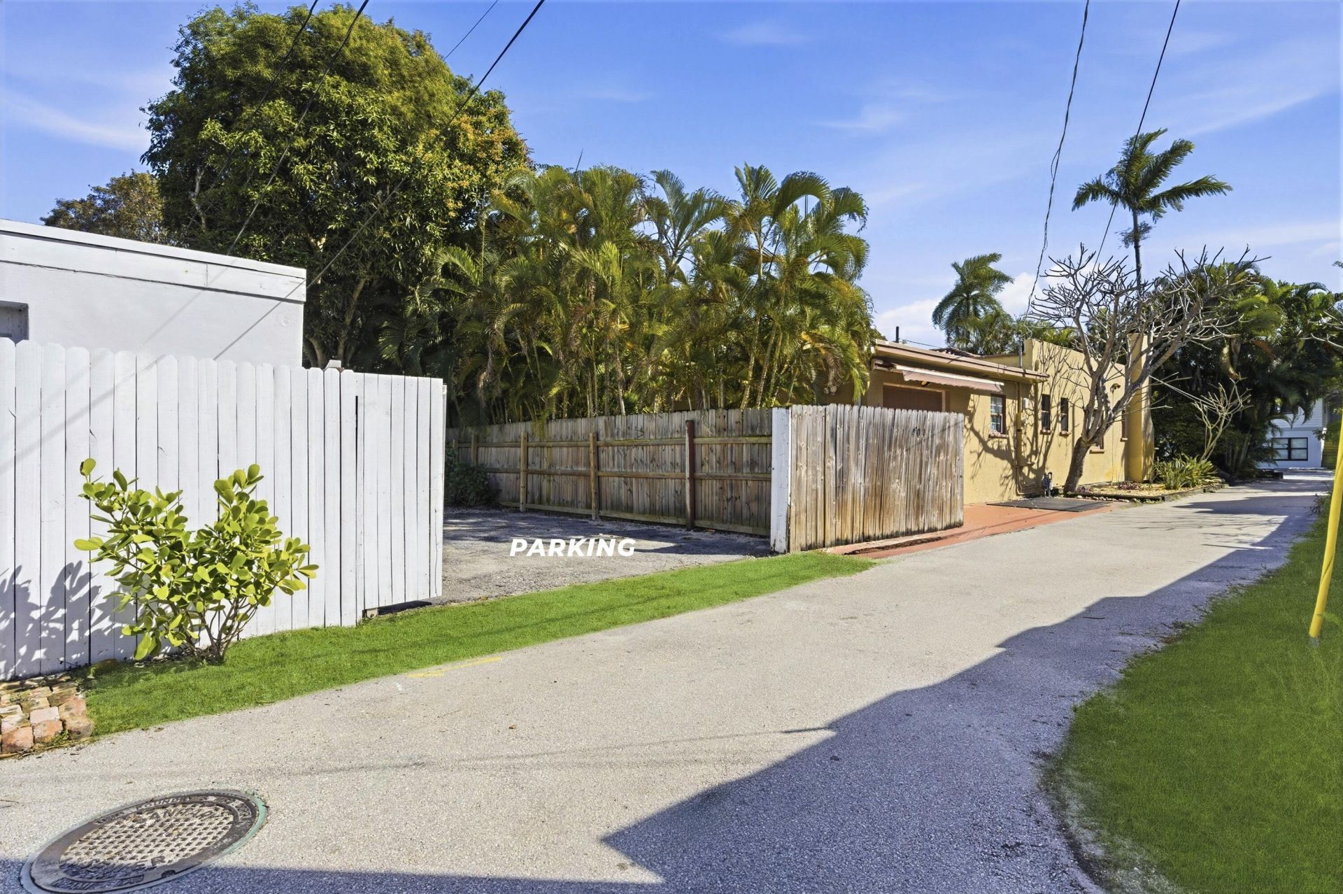 3151 Poinsettia Avenue, West Palm Beach, FL 33407 Photo