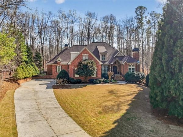 503 Ernest Court, Canton, GA 30115