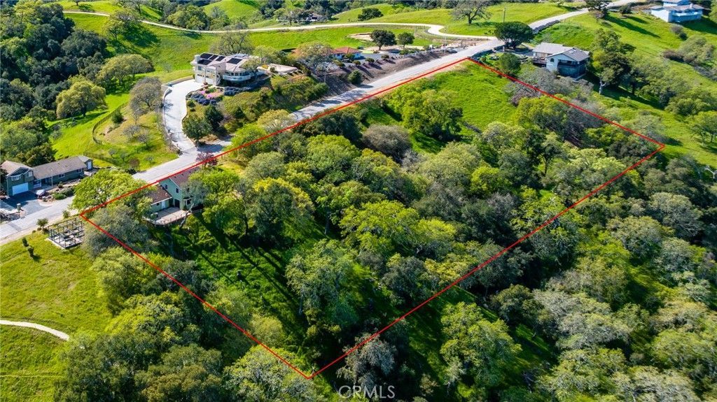 10870 Santa Ana, Atascadero, CA 93422 Main Photo