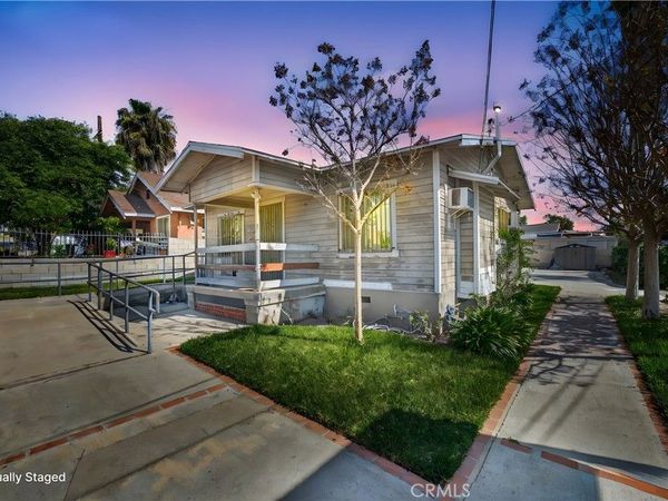 810 S Indiana, Los Angeles, CA 90023